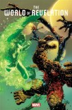 World of Revelation #1 Magno Variant