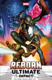Ultimate Impact Reborn #1