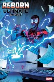 Ultimate Impact Reborn #1 Lee Incentive Variant