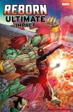 Ultimate Impact Reborn #1 Lim Variant