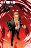 Ultimate Impact Reborn #1 Caselli Mogul Variant