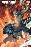 Ultimate Impact Reborn #2 25 Copy Manhanini Incentive Variant