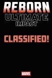 Ultimate Impact Reborn #2 Classified Artist Magic the Gathering Variant