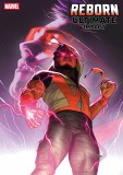 Ultimate Impact Reborn #2 Clarke Variant