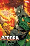Ultimate Impact Reborn #2 Vicentini Variant