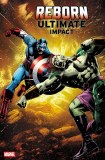 Ultimate Impact Reborn #4 25 Copy Magno Variant