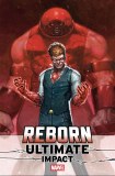 Ultimate Impact Reborn #4 Paratore Variant