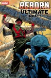 Ultimate Impact Reborn #5 25 Copy Mobili Variant