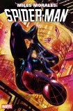 Miles Morales Spider-Man #1 Aco Incentive Variant