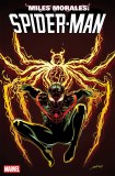 Miles Morales Spider-Man #1 Perez Foil Variant