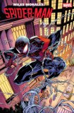 Miles Morales Spider-Man #2 Netho Diaz Incentive Variant