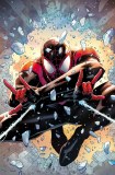 Miles Morales Spider-Man #2 CAFU Incentive Variant