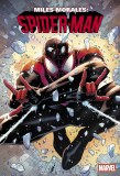 Miles Morales Spider-Man #2 Cafu Variant
