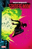 Miles Morales Spider-Man #2 Pichelli Variant