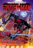 Miles Morales Spider-Man #3 Campana Incentive Variant