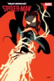 Miles Morales Spider-Man #3 Michael Cho Variant