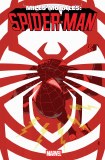 Miles Morales Spider-Man #3 Jorge Fornes Variant