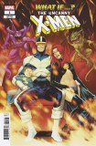What If Uncanny X-Men #1 Bandini Incentive Variant