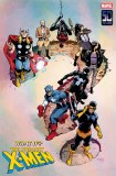 What If...? Uncanny X-Men #1 Mahmud Asrar Promo Variant