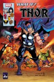 What If...? Thor #1 Sergio Davila Homage Variant