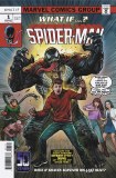 What If Spider-Man #1 Stonehouse Variant