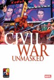 Civil War Unmasked #2