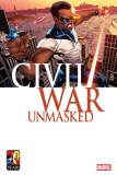 Civil War Unmasked #3