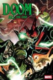 Doom All-On-One #1