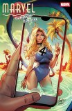 Marvel Swimsuit Special Brand New Beach Day #1 Mirka Andolfo Incentive Variant