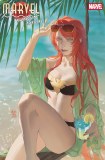 Marvel Swimsuit Special Brand New Beach Day #1 Aka Variant
