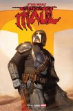 Star Wars Shadow of Maul #2 Gist Variant