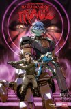 Star Wars Shadow Of Maul #3
