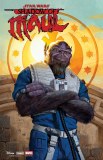 Star Wars Shadow Of Maul #3 E.M. Gist Mandalorian & Grogu Variant