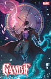 Gambit Gone #1 Meghan Hetrick Incentive Variant