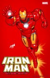 Iron Man #2 Nakayama Variant