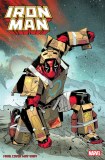 Iron Man #3 Lolli Variant