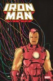 Iron Man #5 Fornes Incentive Variant