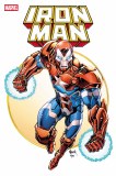 Iron Man #6 Nauck Variant