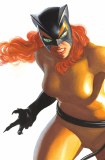 Iron Man #9 Alex Ross Timeless Virgin Variant