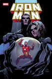 Iron Man #11