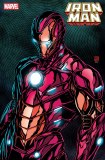 Iron Man #11 Takashi Okazaki Variant