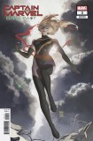 Captain Marvel Dark Past #2 Aka Variant