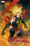 Captain Marvel Dark Past #3 Tran Nguyen Variant