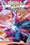 Godzilla Infinity Roar #3