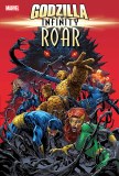 Godzilla Infinity Roar #4