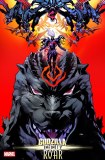 Godzilla Infinity Roar #5 Anand Ramcheron Variant