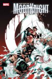 Marc Spector Moon Knight #2