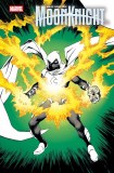 Marc Spector Moon Knight #2 Declan Shalvey Doom Homage Variant