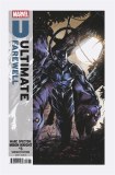 Marc Spector Moon Knight #3 Cappuccio Variant