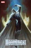 Marc Spector Moon Knight #4 Rapoza Variant